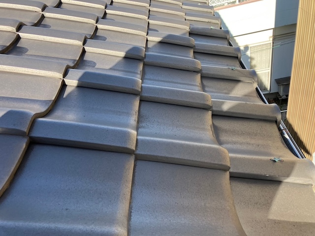 瓦確認・別箇所